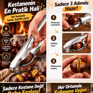 KESTANE ÇİZME APARATI